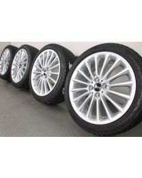Mini Cooper Winterkomplettr 228 Der Einfach Amp G 252 Nstig Online