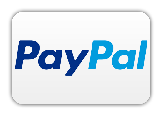 Zahlungsarten PayPal