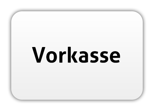 Zahlungsarten Vorauskasse